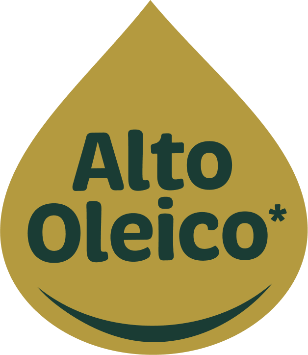 Alto Oleico