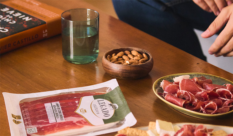 Día del Libro_ Lecturas recomendadas para acompañar con Legado Ibérico