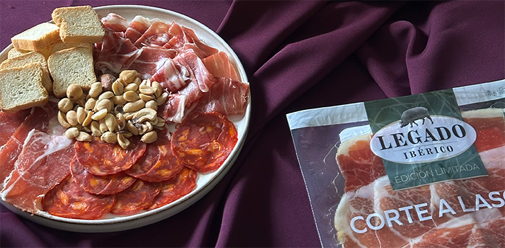 Disfruta Premios Feroz 2025 con Legado Ibérico