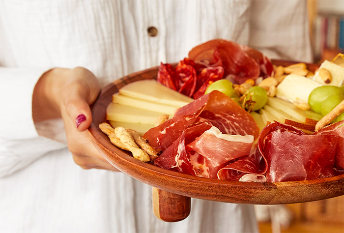 Eurovisión 2025_ cómo disfrutar el doble con Legado Ibérico