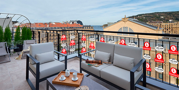 Festival con Kinotico y Legado Ibérico ElPozo