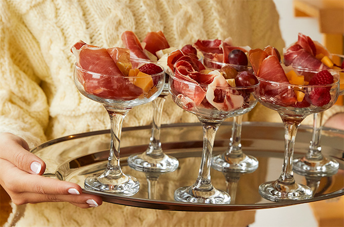 Legado Ibérico y la primavera 1