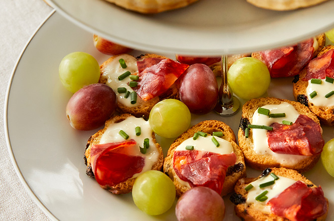 Legado Ibérico y la primavera