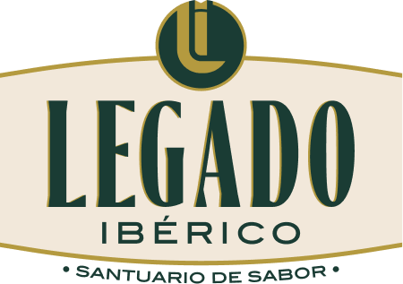 Logo Legado Ibérico ElPozo