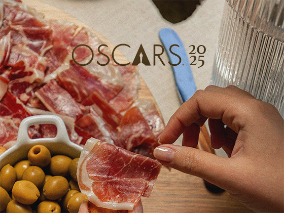 Oscar 2025 Legado Ibérico