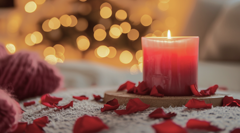 San Valentín y Legado Ibérico